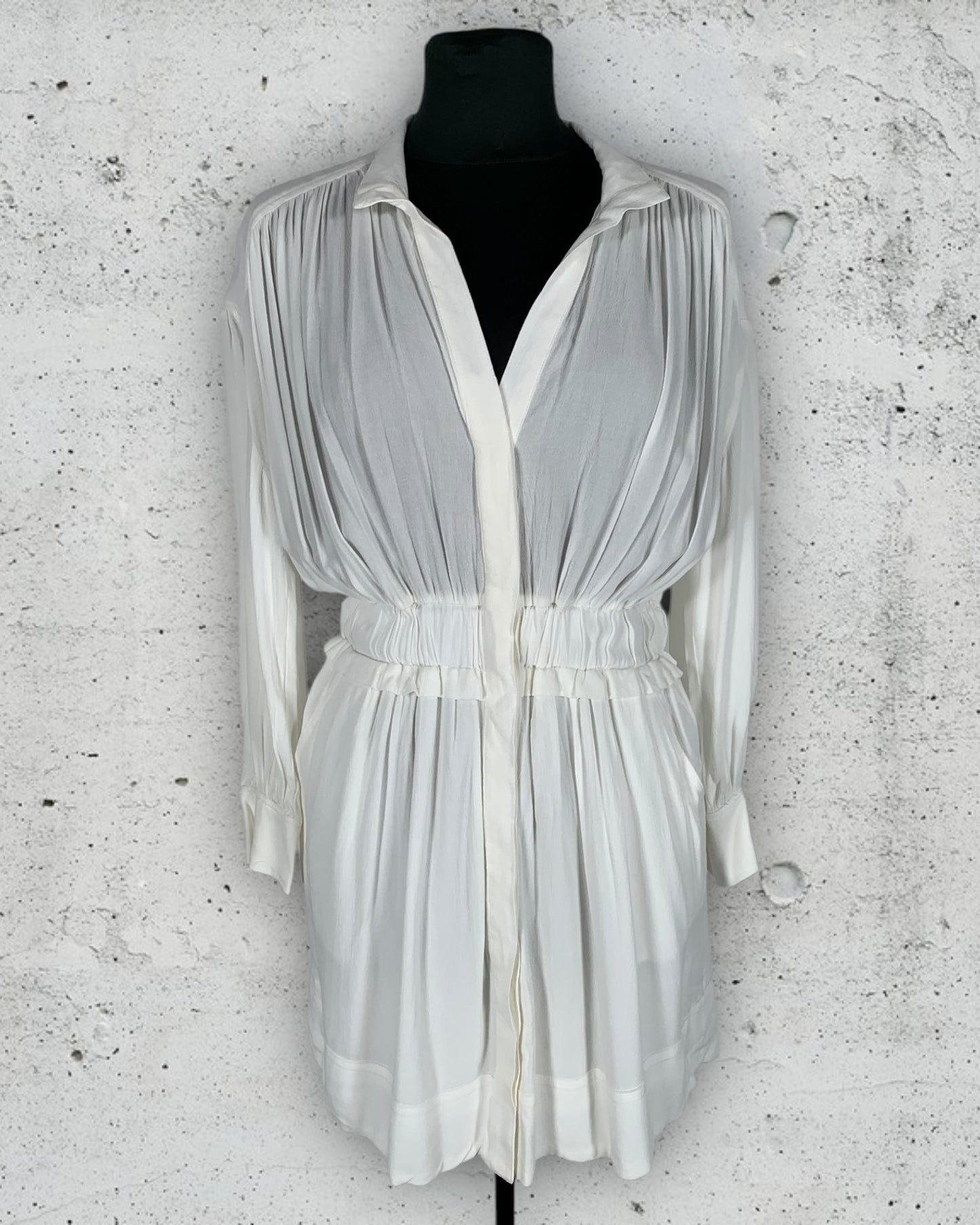 Robe Suncoo "CLARA" ( S / 36 / 8 )