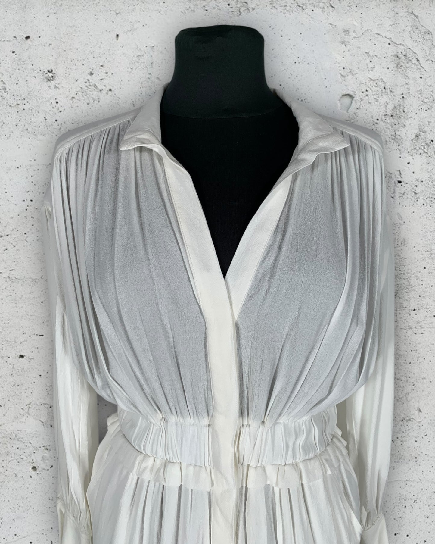 Robe Suncoo "CLARA" ( S / 36 / 8 )