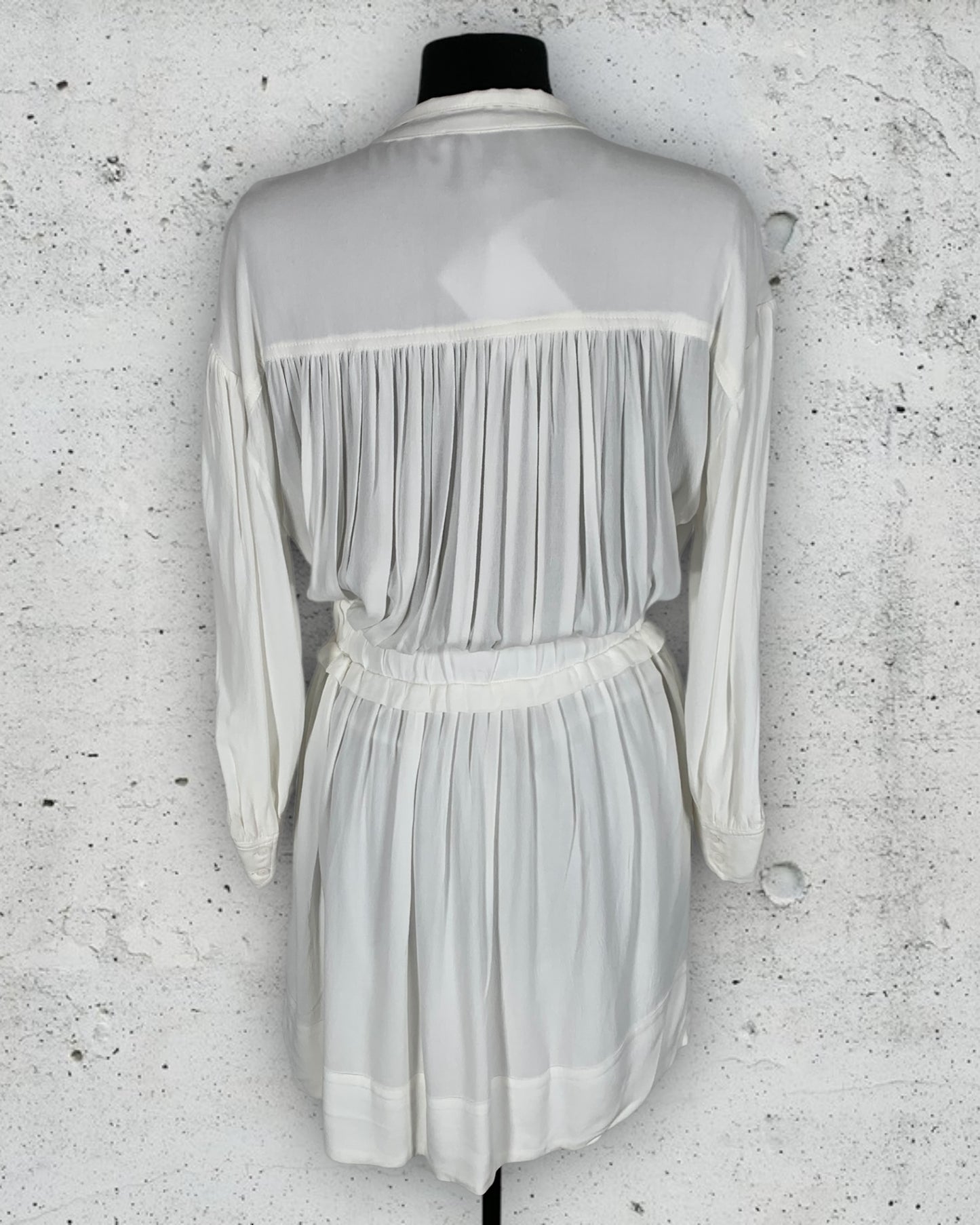 Robe Suncoo "CLARA" ( S / 36 / 8 )