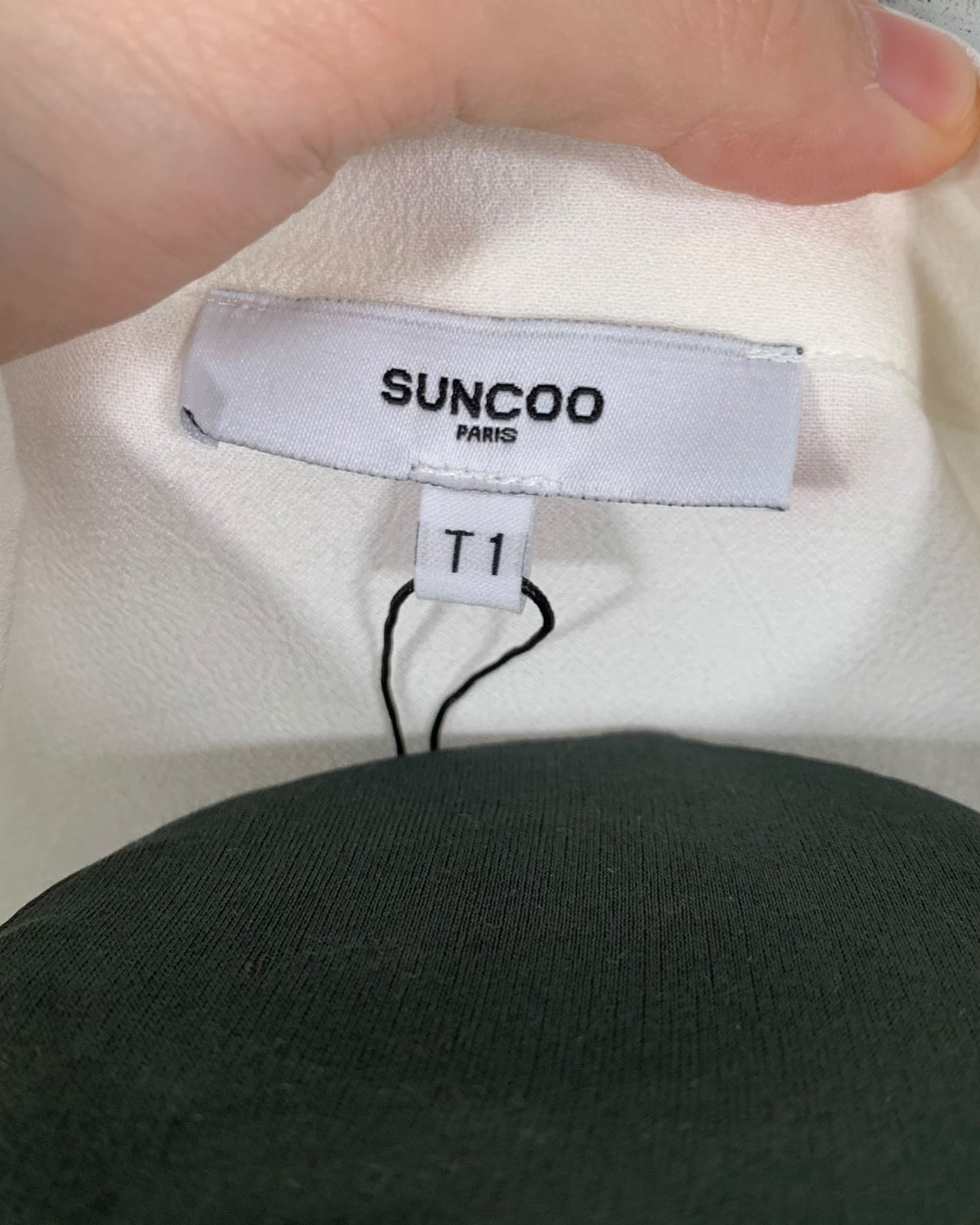 Robe Suncoo "CLARA" ( S / 36 / 8 )