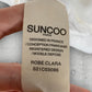 Robe Suncoo "CLARA" ( S / 36 / 8 )