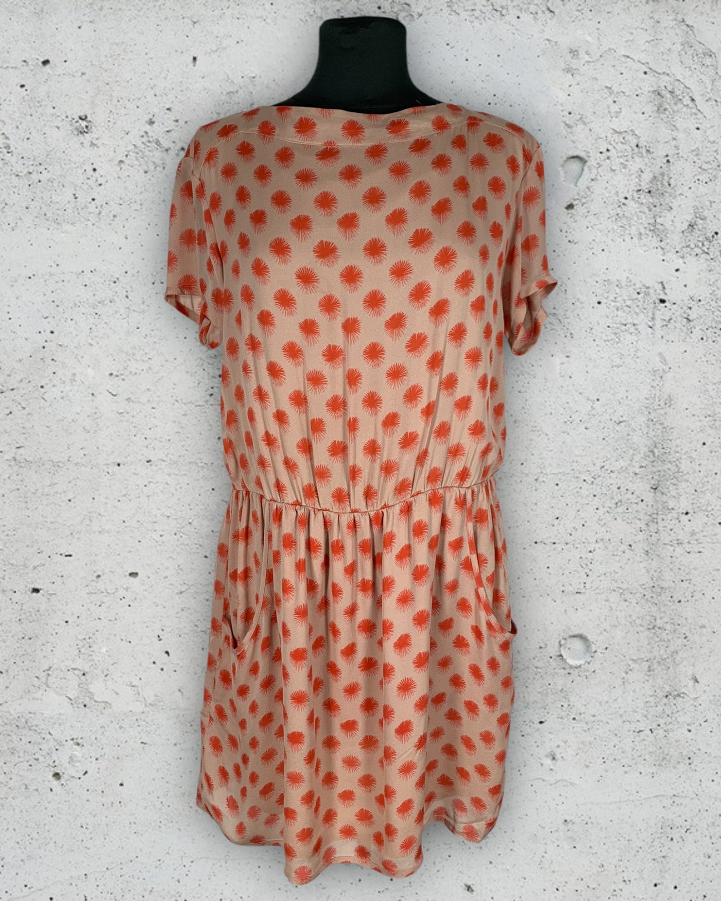 Robe Baum Und Pferdgarten ( L / 40 / 12 )