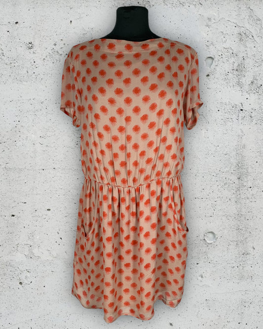 Robe Baum Und Pferdgarten ( L / 40 / 12 )