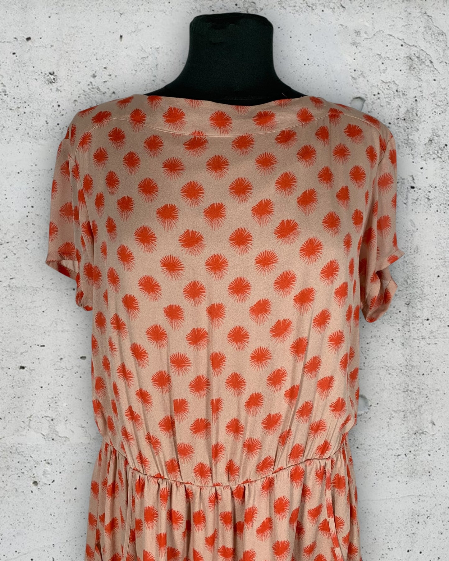 Robe Baum Und Pferdgarten ( L / 40 / 12 )