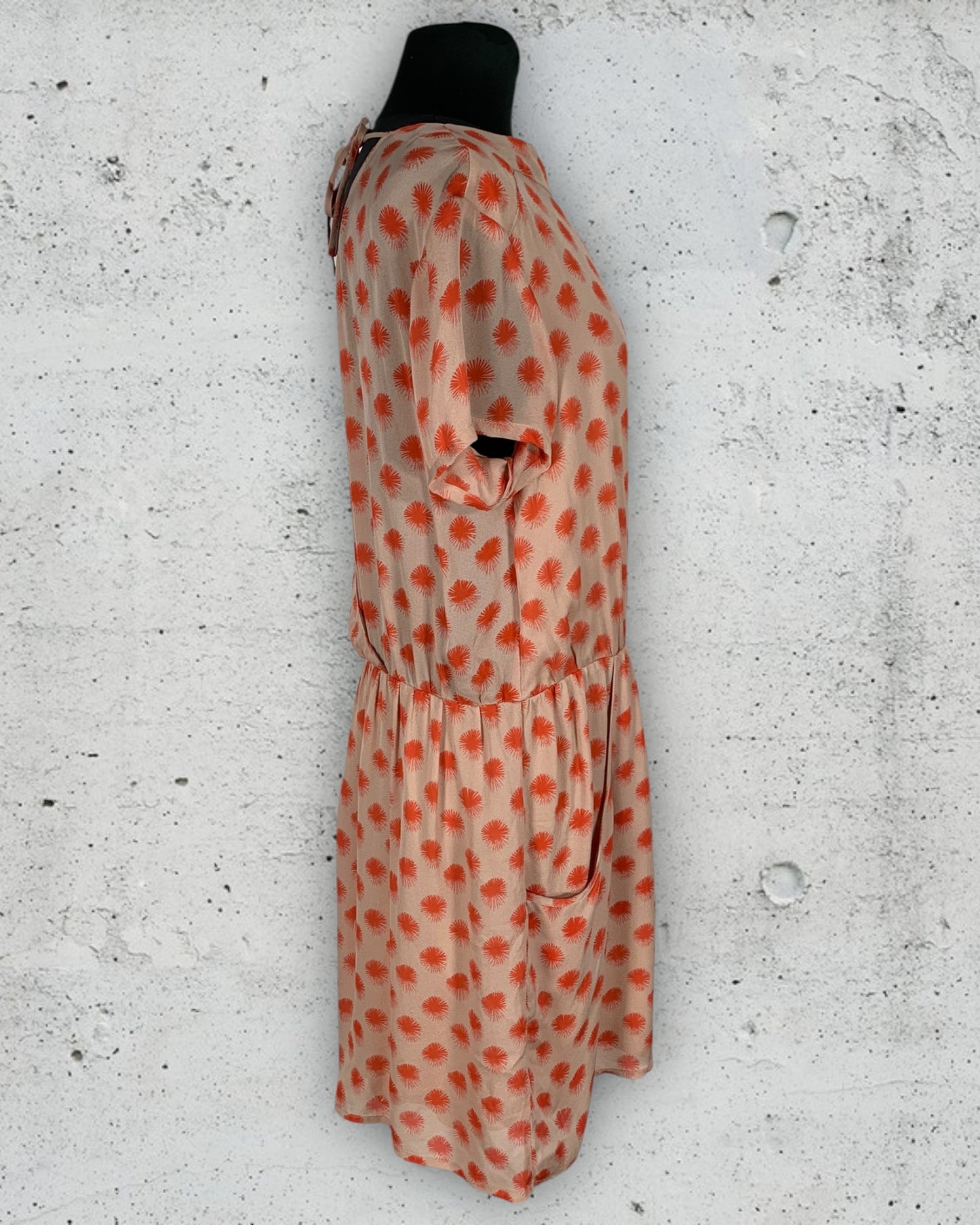 Robe Baum Und Pferdgarten ( L / 40 / 12 )