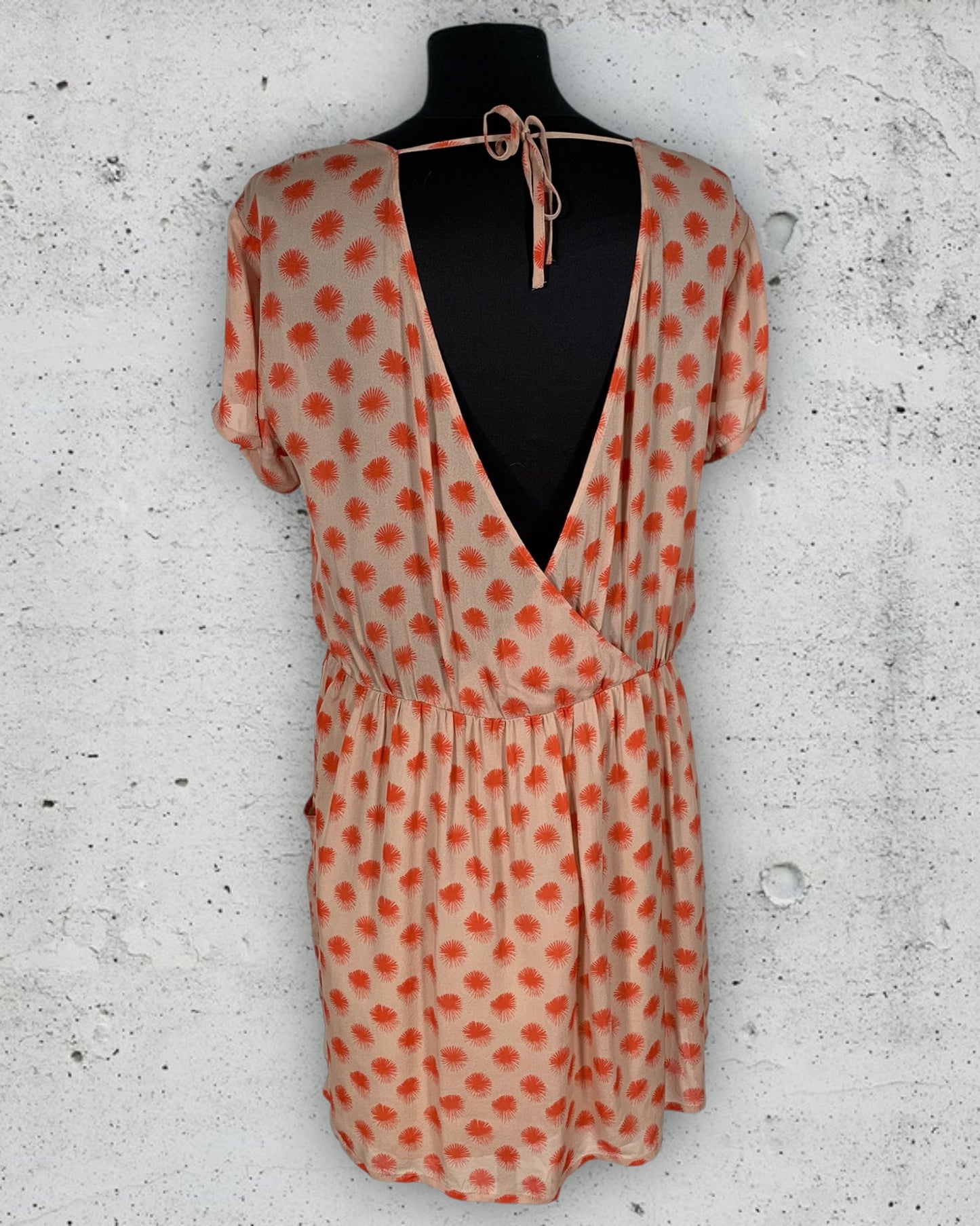 Robe Baum Und Pferdgarten ( L / 40 / 12 )