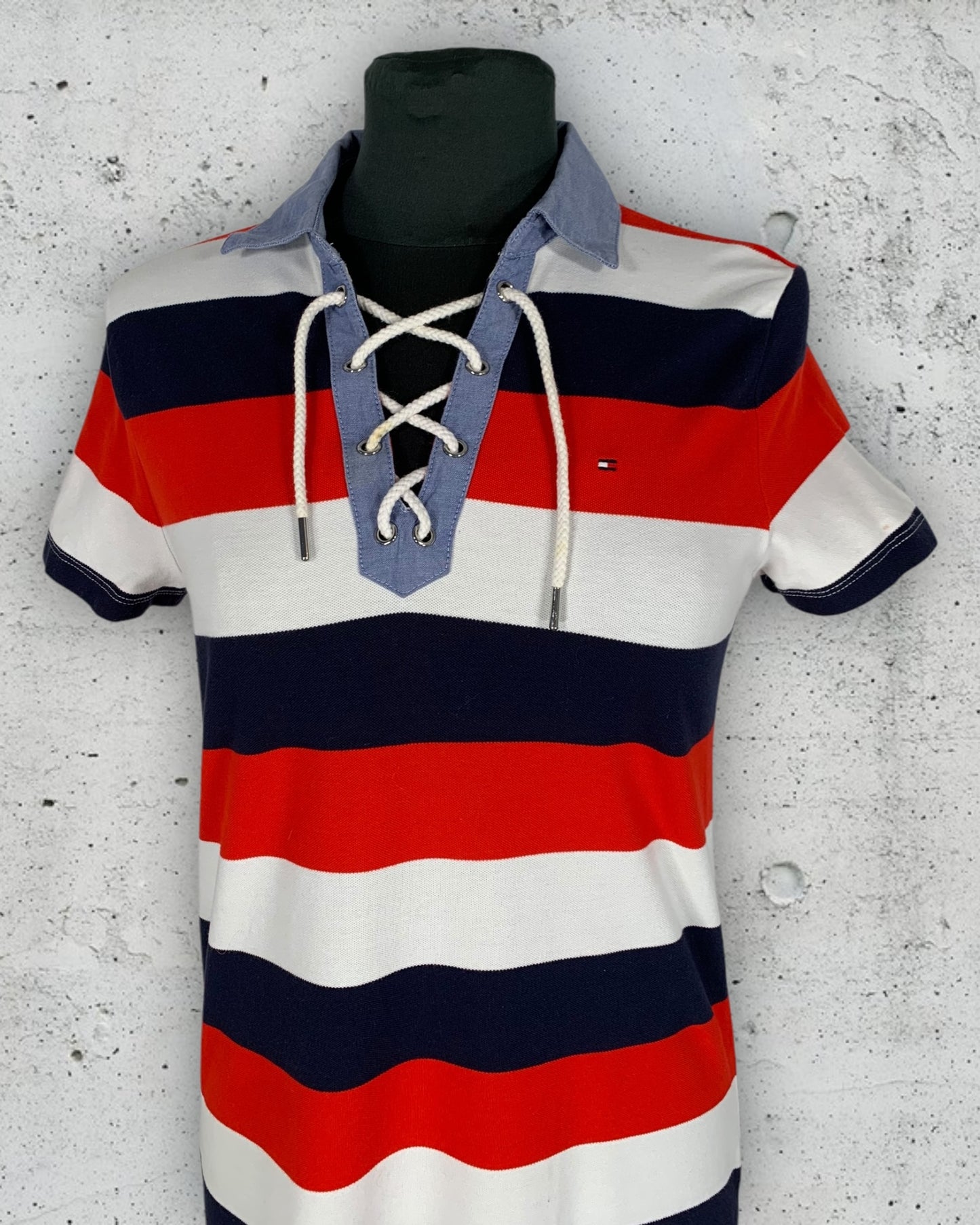 Robe Tommy Hilfiger ( S / 36 / 8 )
