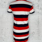 Robe Tommy Hilfiger ( S / 36 / 8 )