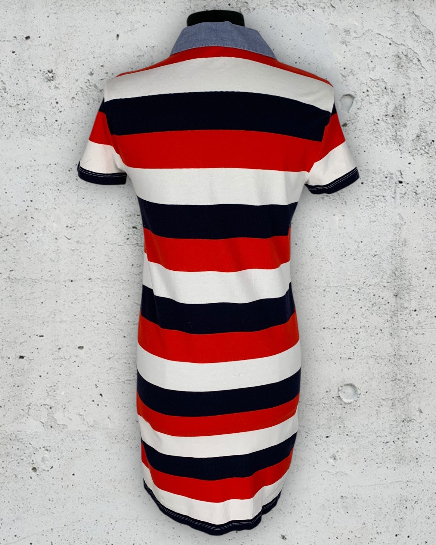 Robe Tommy Hilfiger ( S / 36 / 8 )