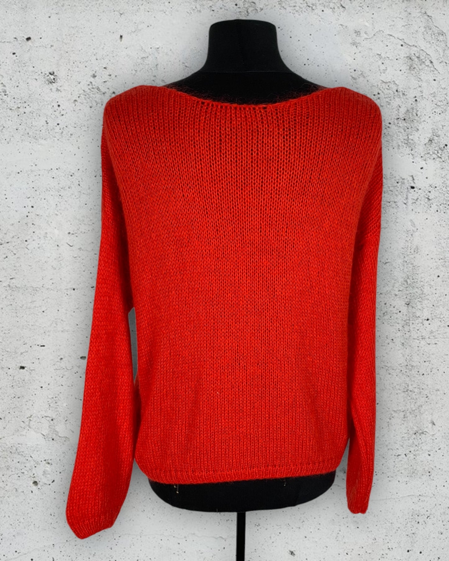 Cardigan Made In Italy ( Taille Unique )