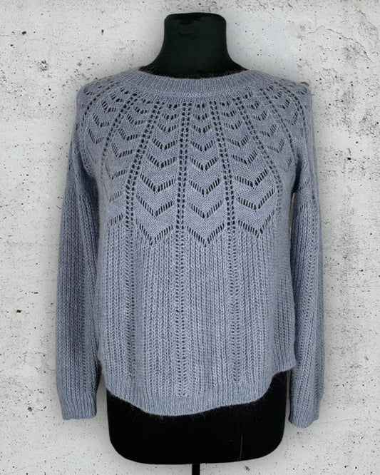 Pull Made In Italy ( Taille Unique )
