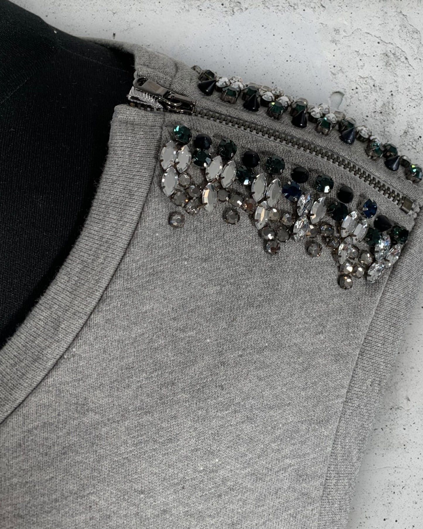 Pull Sans Manches MET "SHAKYO" ( L / 40 / 12 )