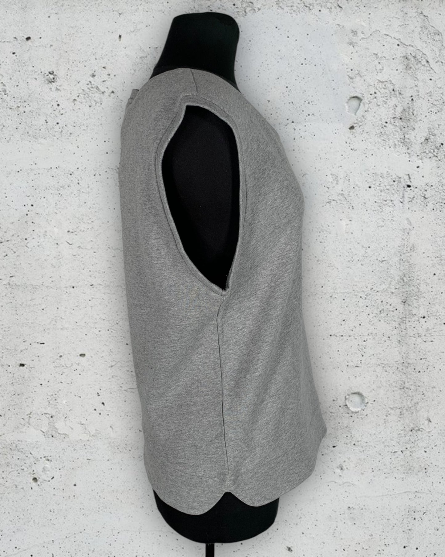 Pull Sans Manches MET "SHAKYO" ( L / 40 / 12 )