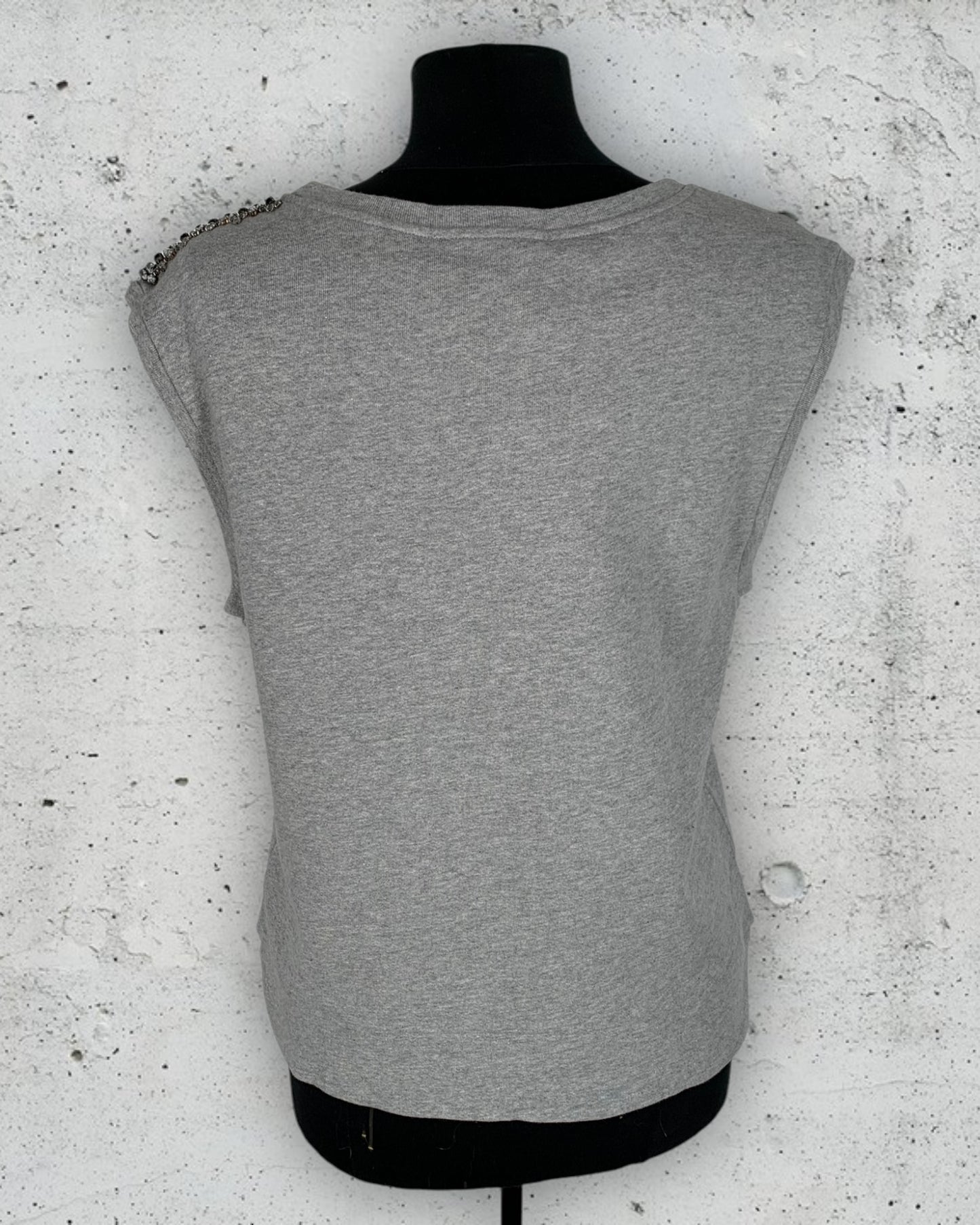 Pull Sans Manches MET "SHAKYO" ( L / 40 / 12 )