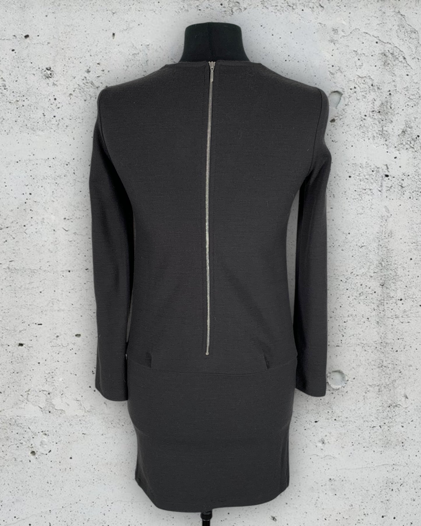 Robe Sessun "WILL" ( S / 36 / 8 )