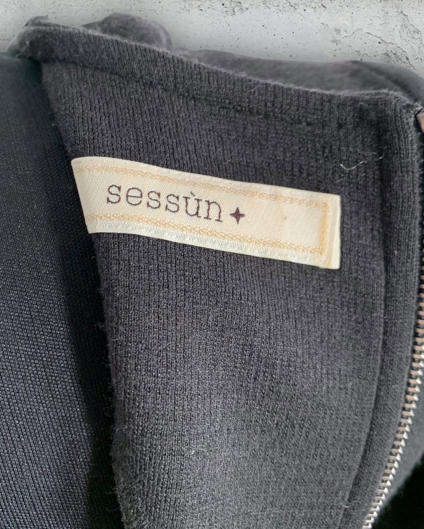 Robe Sessun "WILL" ( S / 36 / 8 )