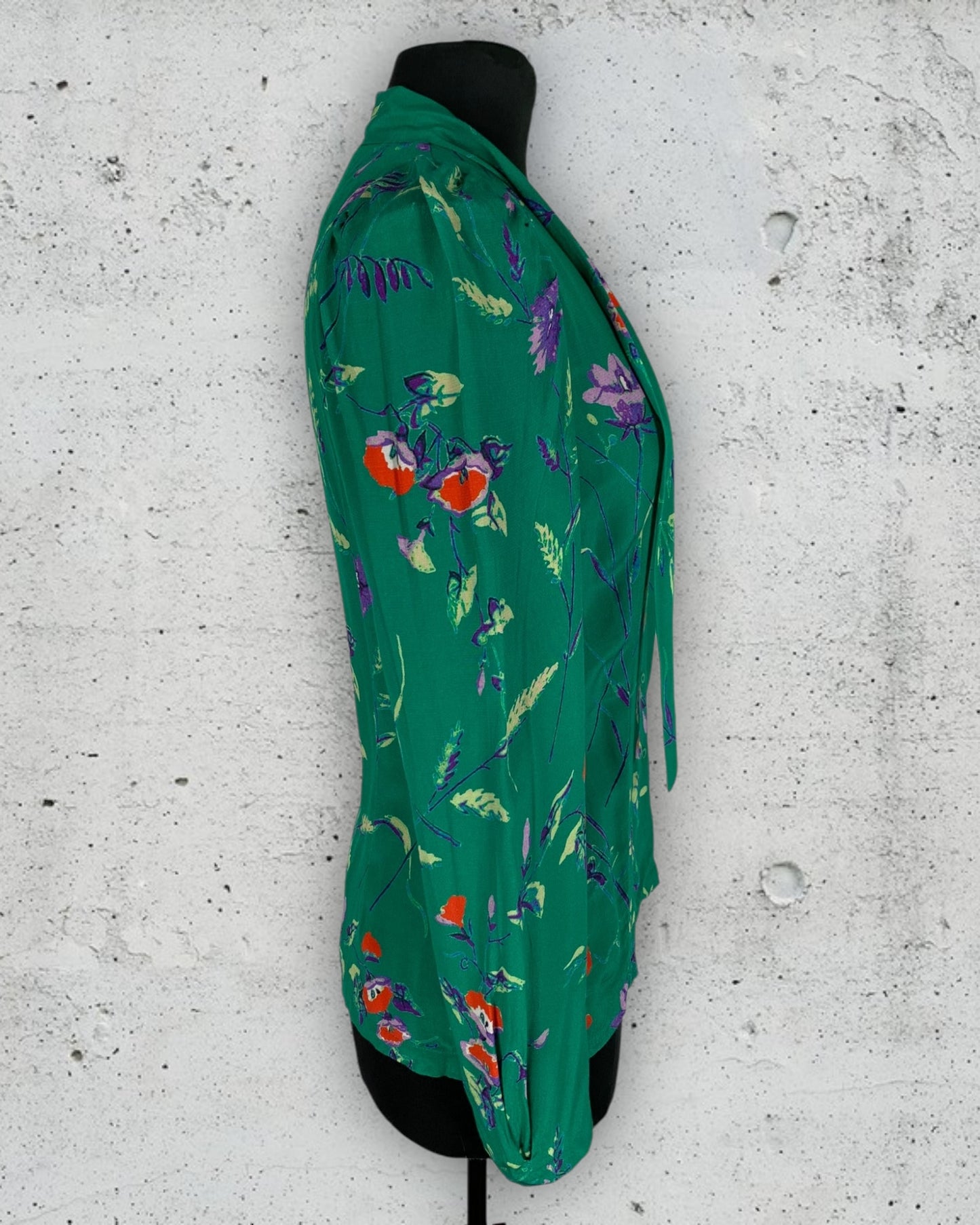 Chemisier Maje ( S / 36 / 8 )