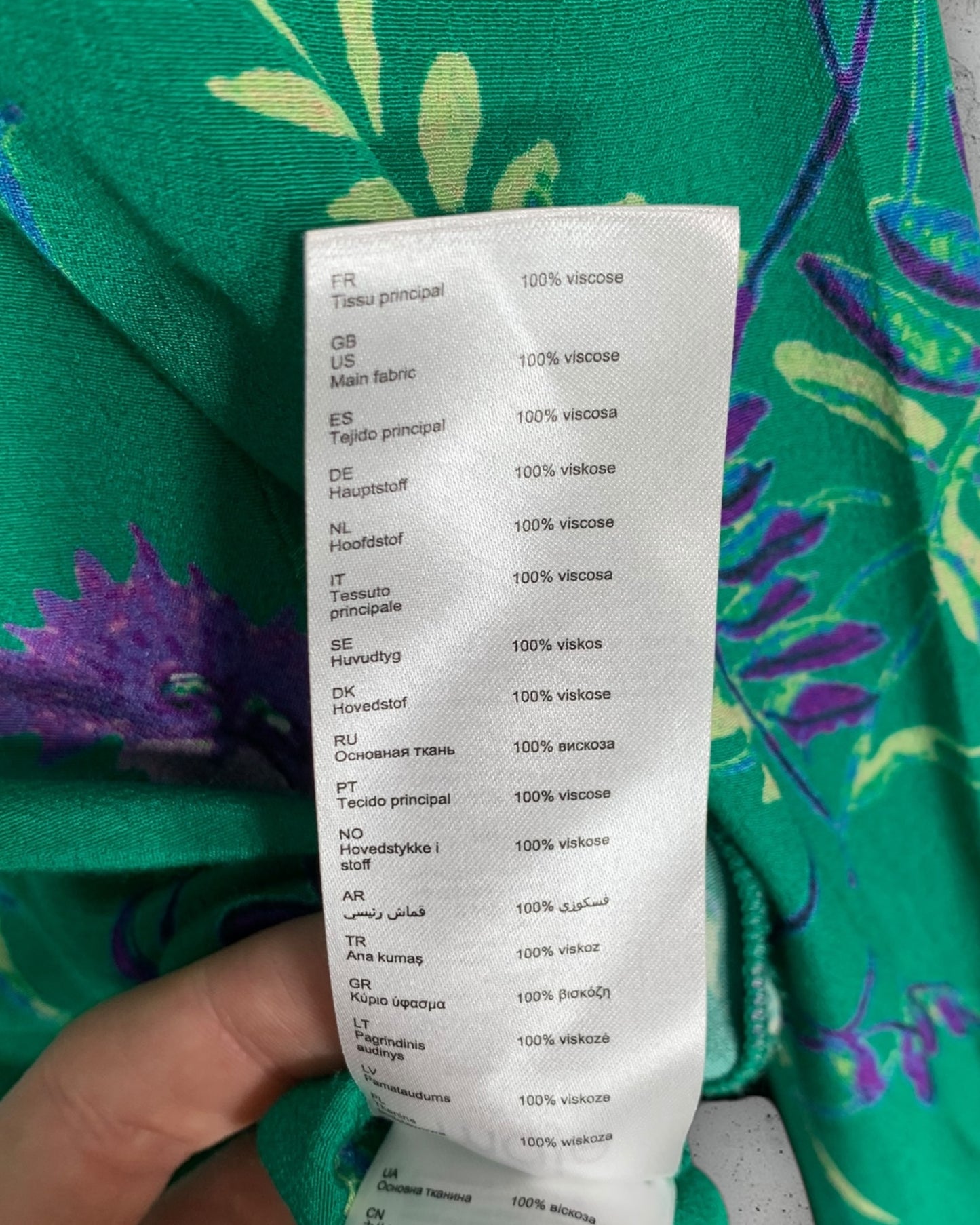 Chemisier Maje ( S / 36 / 8 )