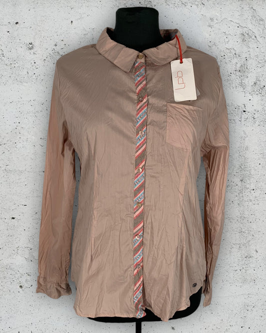 Chemisier Lpb ( XL / 42 / 14 )