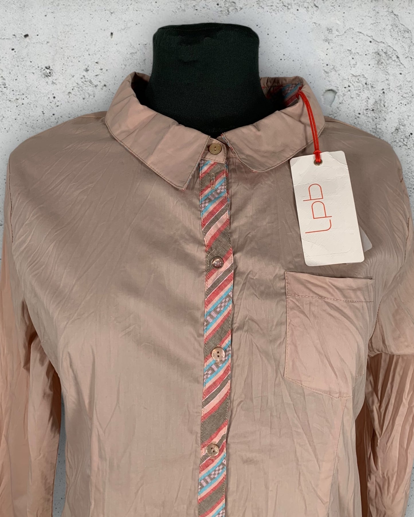 Chemisier Lpb ( XL / 42 / 14 )