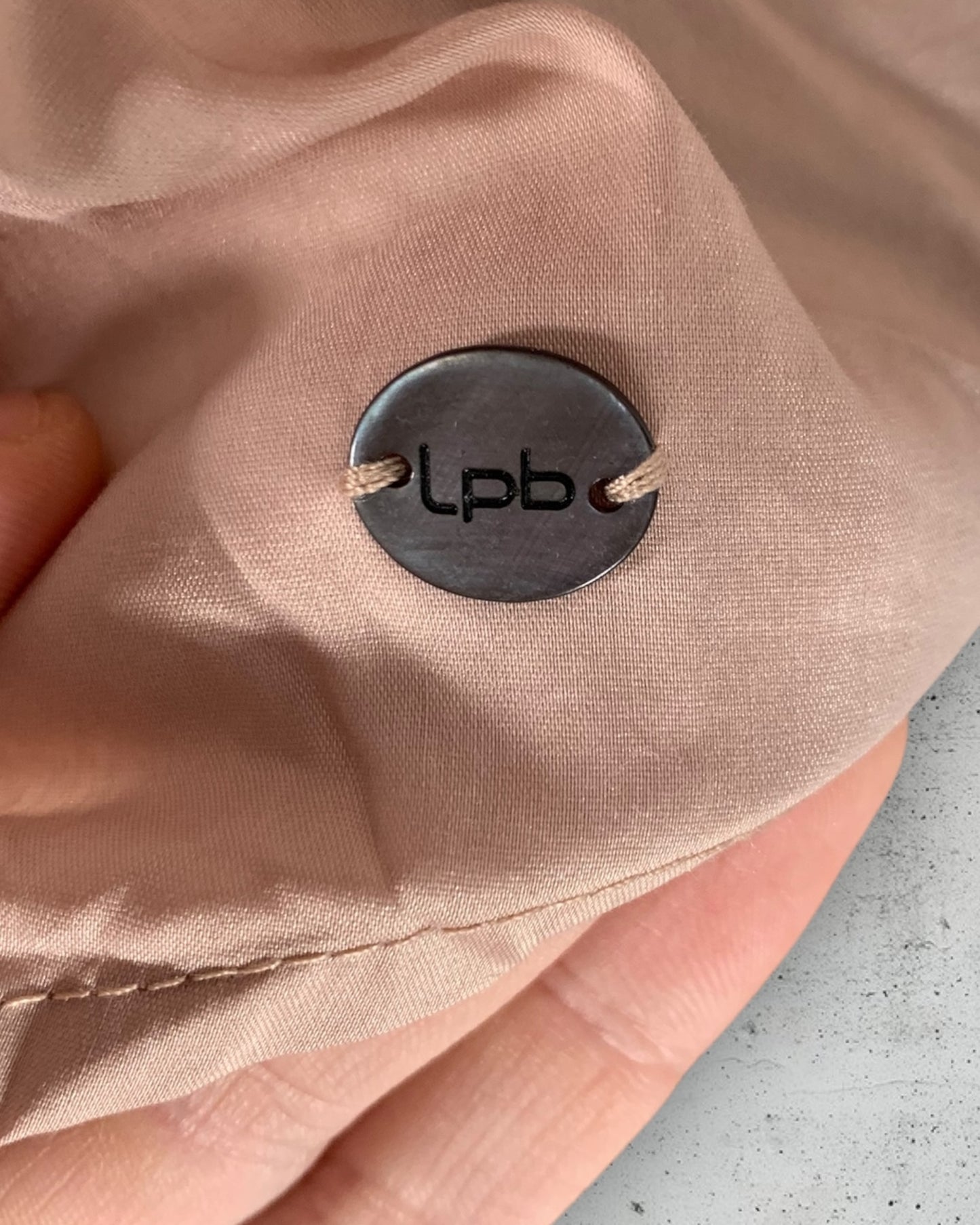 Chemisier Lpb ( XL / 42 / 14 )