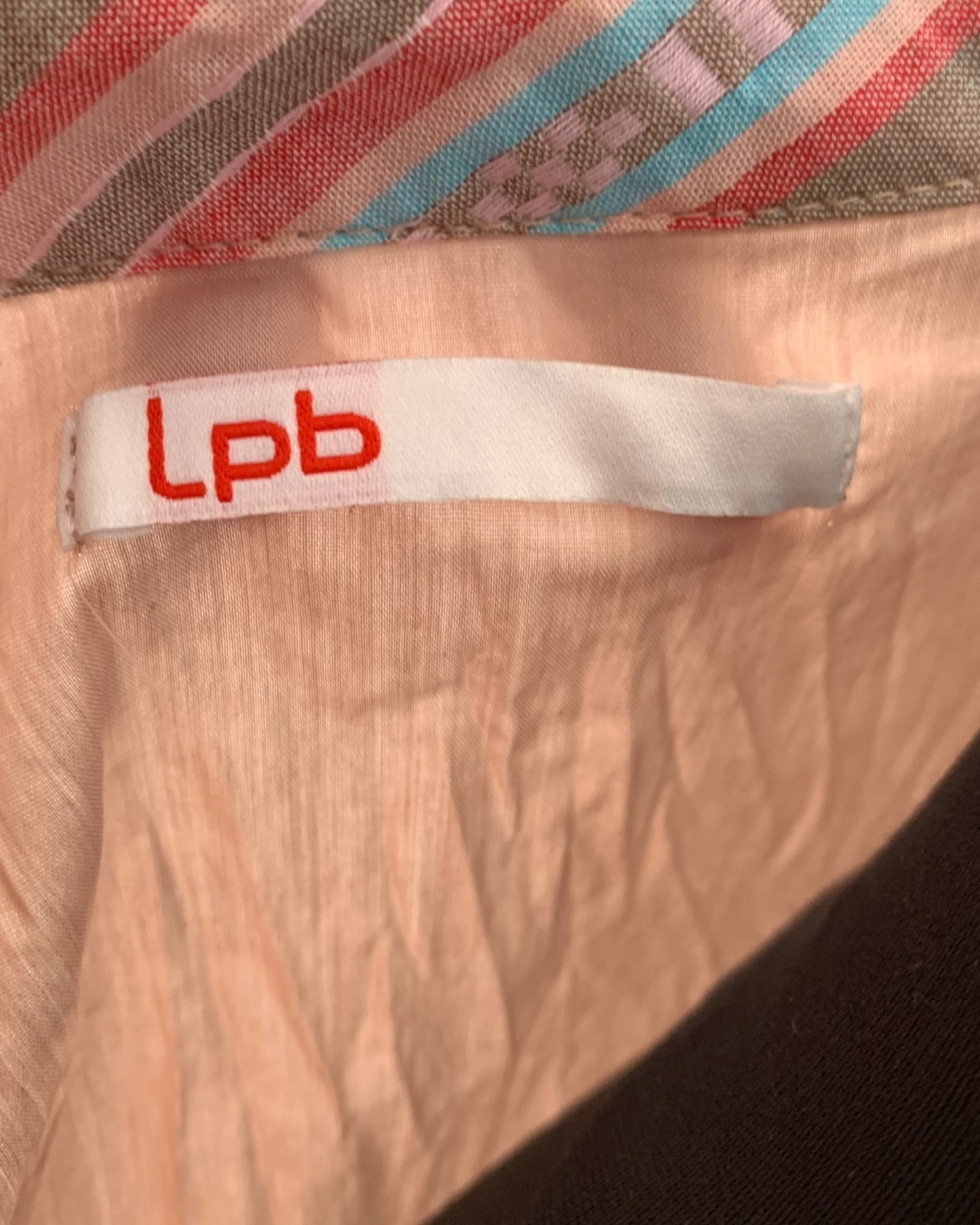 Chemisier Lpb ( XL / 42 / 14 )