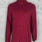 Pull Half Zip Ralph Lauren ( XL / 42 / 14 )
