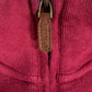 Pull Half Zip Ralph Lauren ( XL / 42 / 14 )