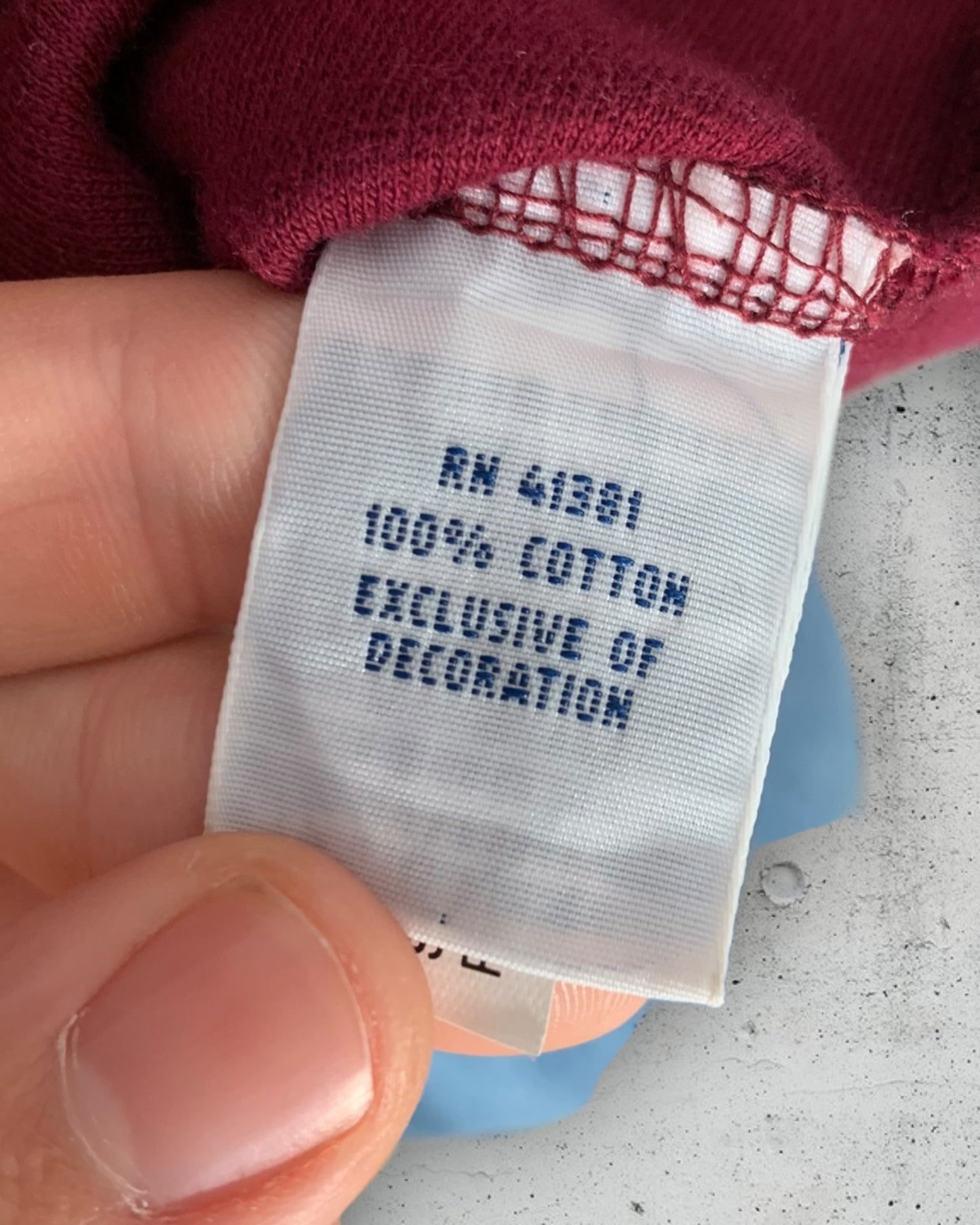 Pull Half Zip Ralph Lauren ( XL / 42 / 14 )