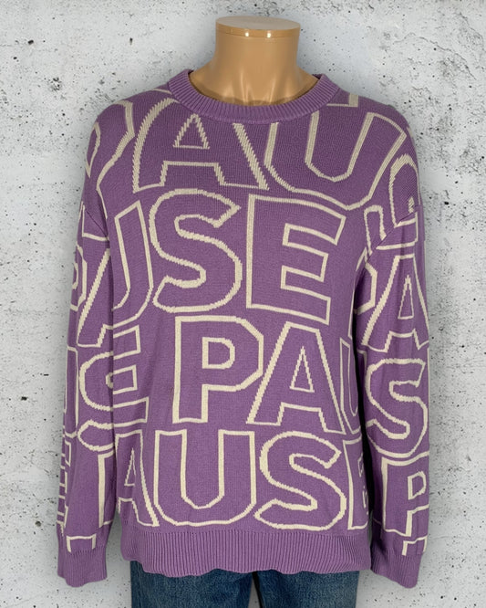 Pull H&M ( XL / 42 / 14 )