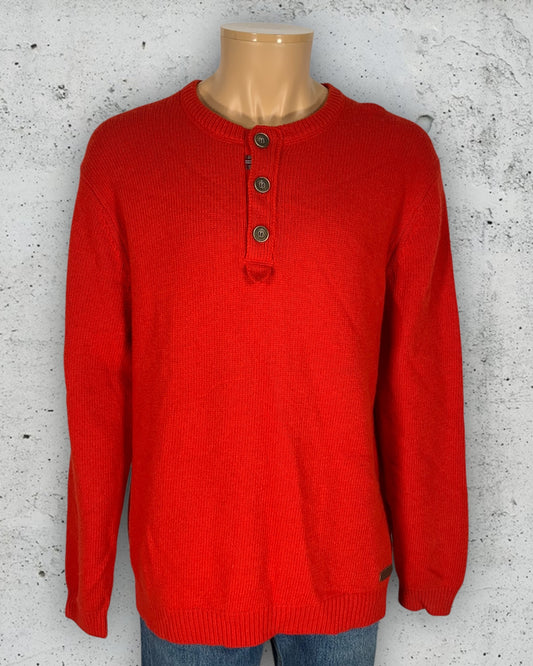 Pull Harris Wilson ( XXL / 44 / 16 )