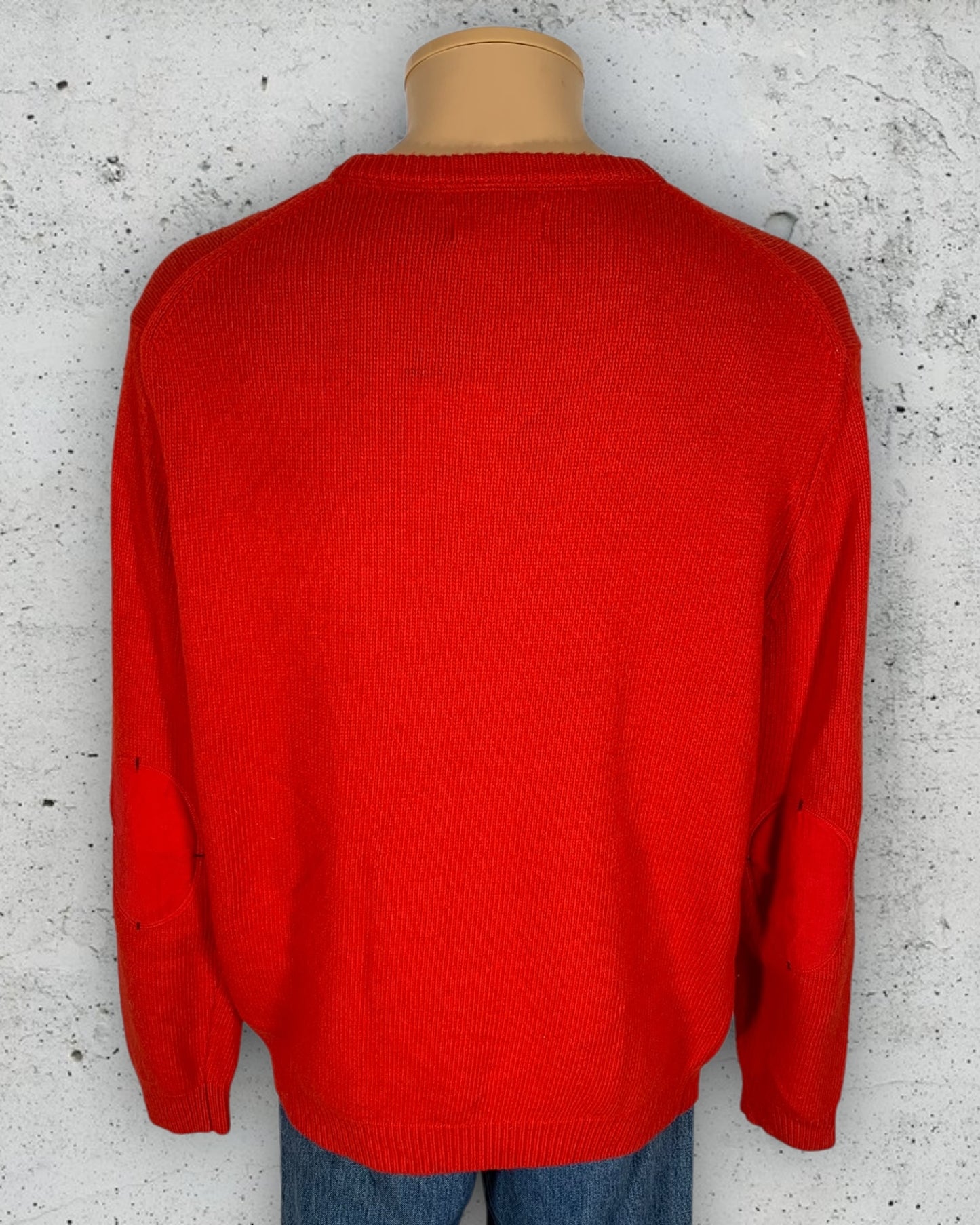 Pull Harris Wilson ( XXL / 44 / 16 )