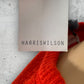 Pull Harris Wilson ( XXL / 44 / 16 )