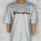 T-Shirt Champion ( L / 40 / 12 )