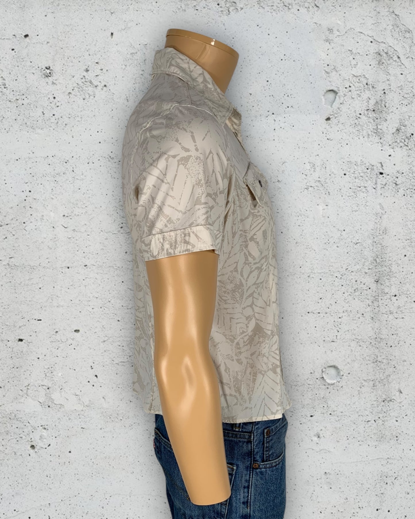 Chemise Fulsap ( M / 38 / 10 )