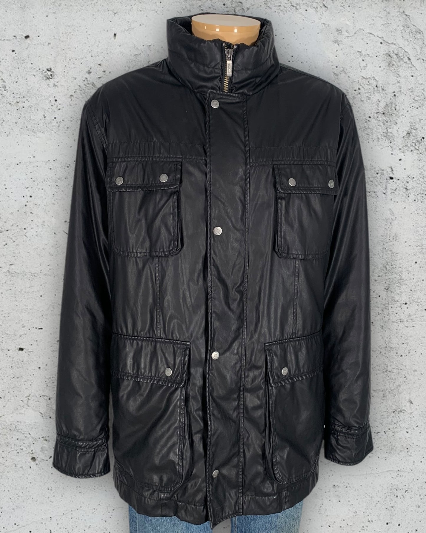 Manteau Gant ( XXL / 44 / 16 )