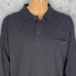 Polo Manches Longues Vuarnet ( XL / 42 / 14 )