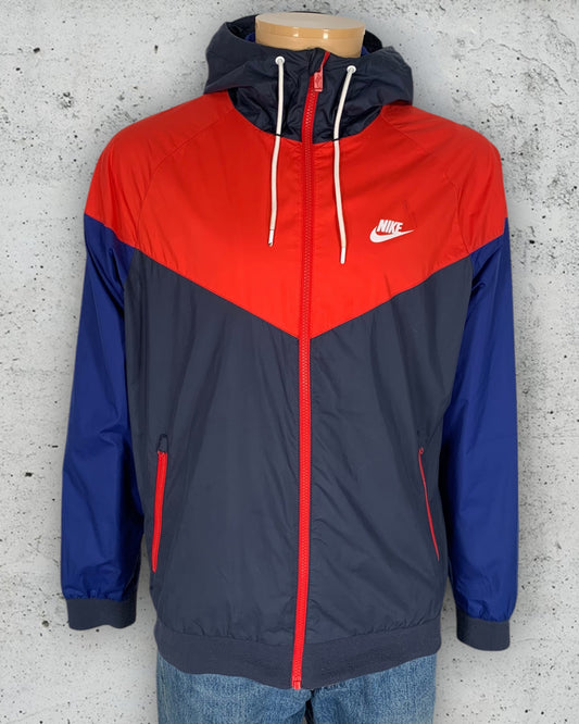 Veste Imperméable Nike ( L / 40 / 12 )