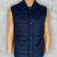 Doudoune Sans Manche Addidas AdiPure ( S / 36 / 8 )