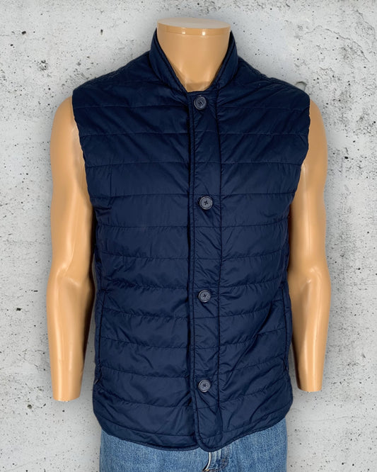 Doudoune Sans Manche Addidas AdiPure ( S / 36 / 8 )