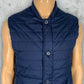 Doudoune Sans Manche Addidas AdiPure ( S / 36 / 8 )