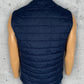 Doudoune Sans Manche Addidas AdiPure ( S / 36 / 8 )