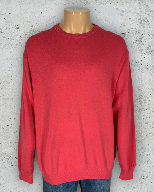 Pull Benetton ( XL / 42 / 14 )