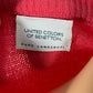 Pull Benetton ( XL / 42 / 14 )