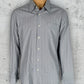 Chemiser Hugo Boss "FITTED" ( XL / 42 / 14 )