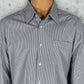 Chemiser Hugo Boss "FITTED" ( XL / 42 / 14 )