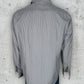 Chemiser Hugo Boss "FITTED" ( XL / 42 / 14 )