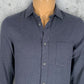 Chemise Monoprix "Regular Fit" ( S / 36 / 8 )