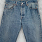 Jean Levi's 501 W33 L34 ( M / US 33 / FR 42 )