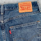 Jean Levi's 501 W33 L34 ( M / US 33 / FR 42 )